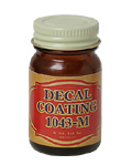 DECAL COATING 1043-M 20cc
