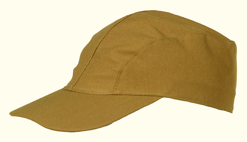 B-1 CAP