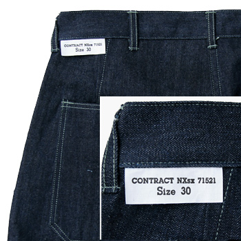 Label-Contract