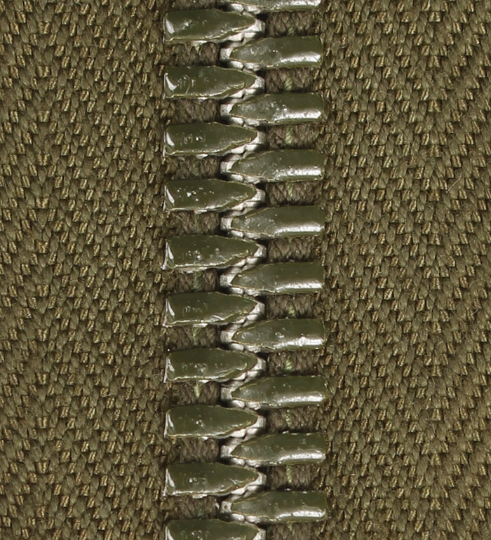 Details about   SCOVILL ZIPPER STAINLESS OLIVE DRAB FOR US GI MILITARY TENT 112 INCHES