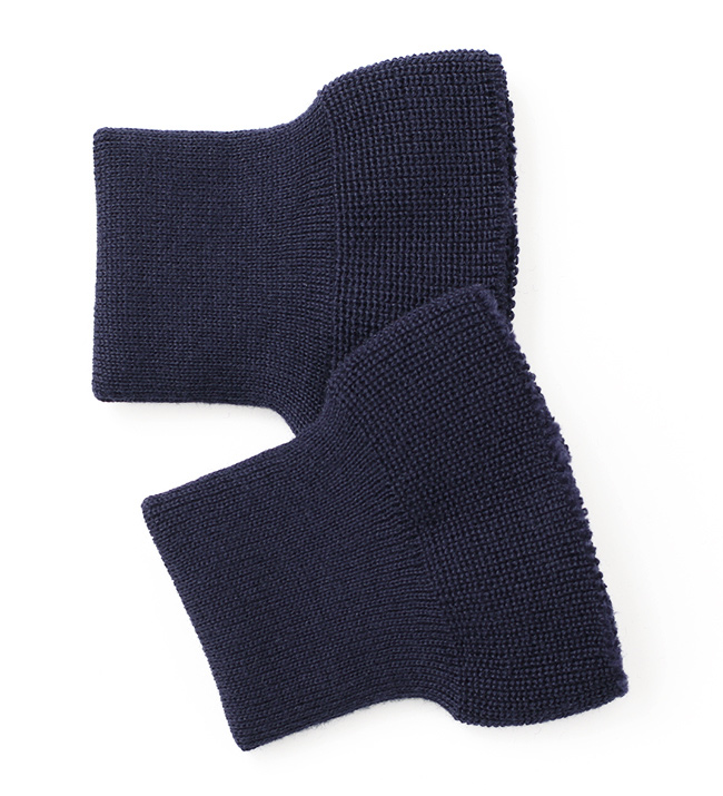 Cuff Knit(Wristlet), AF Blue, Repro.(M.O.C.)