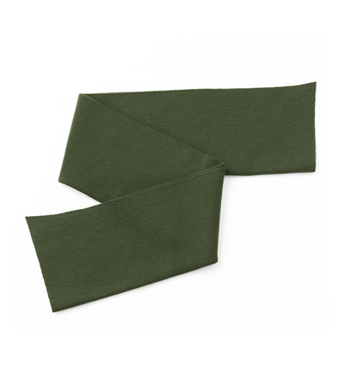 Waistband Knit(Skirt), 50s Sage Green(Greenish), Repro.(M.O.C.)