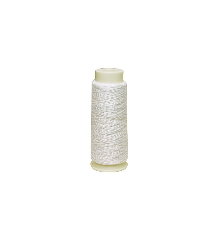 Mil. Spec. Sewing Thread, Cotton, Natural White, 40/3, 200yds, Repro.(M.O.C.)