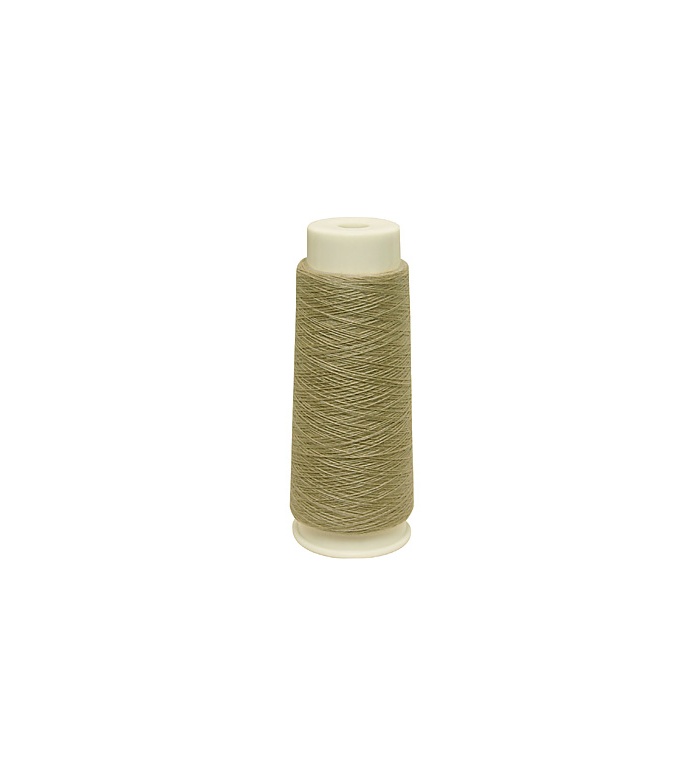 Mil. Spec. Sewing Thread, Cotton, Middle-Tan, 40/3, 200yds, Repro.(M.O.C.)