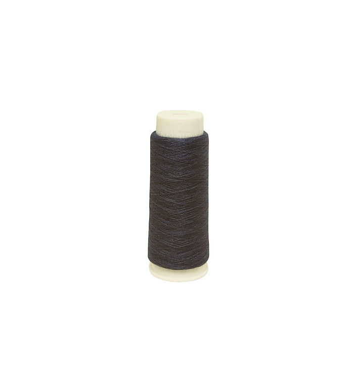 Mil. Spec. Sewing Thread, Glazed Cotton, Deep-Blue, 40/3, 200yds, Repro.(M.O.C.)