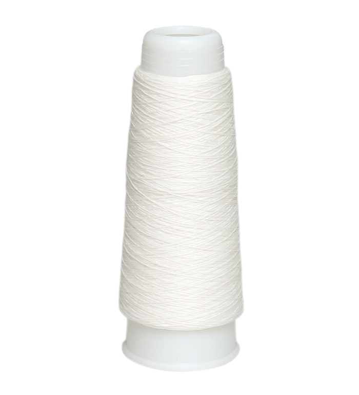 Mil. Spec. Sewing Thread, Cotton, Natural White, 50/3, 200yds, Repro.(M.O.C.)