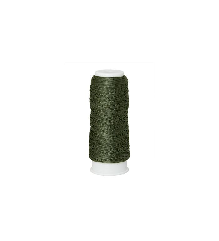 Mil. Spec. Sewing Thread, Nylon, AF-Olive, 30/3, 200yds, Repro.(M.O.C.)
