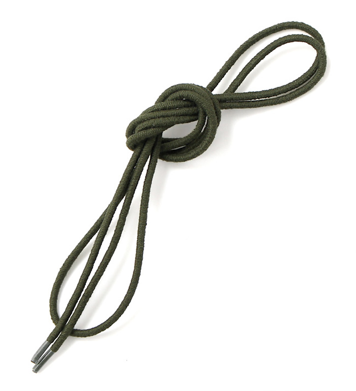 OD Elastic Cord for Field Jackets & Parkas, Repro.(M.O.C.)