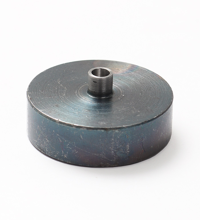 Base Tool for USMC M42 Donut Button 17mm