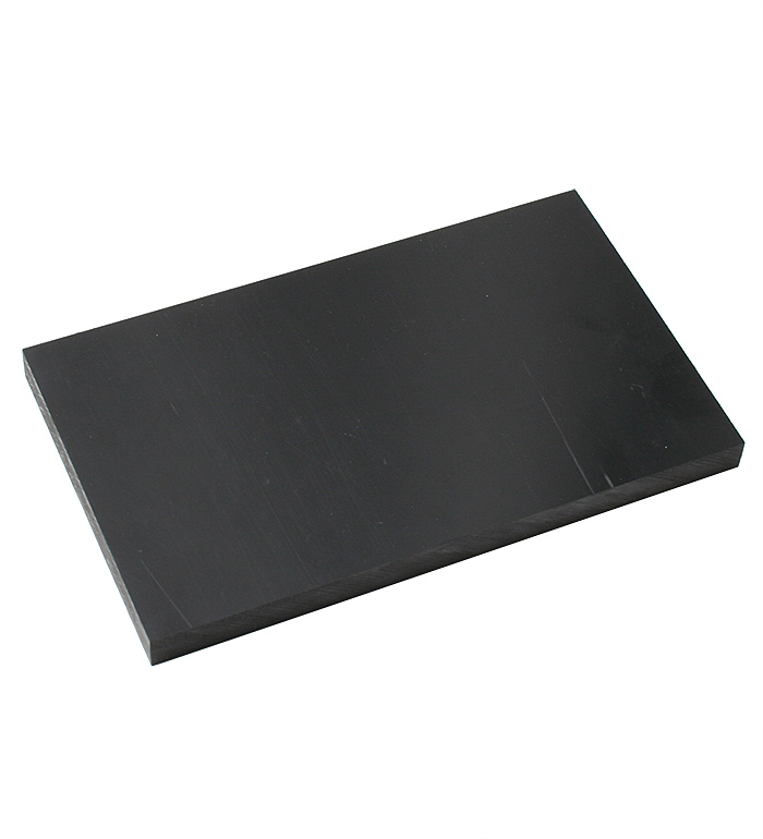 Hard Rubber Board (200mm W x 120mm D x 15mm H)