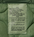 Contract Label