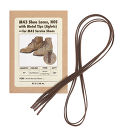 M43 Shoe Laces with Metal Tips(Aglets)