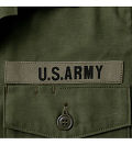 Tape-U.S. ARMY