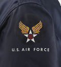 USAF Decal(sleeve)-4C