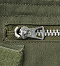Closed end Zipper(Collar)
