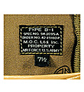 Label (Woven)
