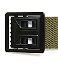 Buckle/Front