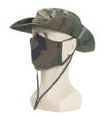 Image with the ERDL Camo Hat