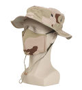 Image with the 3CL Camo Hat