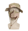 Image with the 3CL Camo Hat