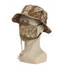 Image with the Desert Tiger Camo Hat