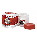 Red Man's Natural Horse Oil,
