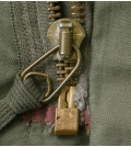 Example: Zipper