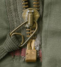 Example: Zipper