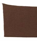 Waistband Knit-Brown shade-Large Image
