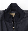 Example: Collar of M42 Deck Jacket