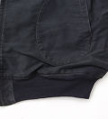 Example: Waistband Knit of M42 Deck Jacket