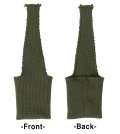 Wristlets-Front & Back