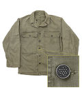 Example(Button): M43 HBT Jacket(original)