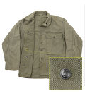 Example(Rivet): M43 HBT Jacket(original)