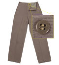 Example: AAF Pink Officers Trousers-front side