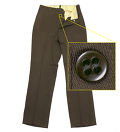 Example: AAF Choco Officers Trousers-front side