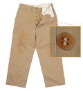 Example: M42 Chino Pants