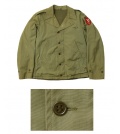 Example: M41 Field Jacket