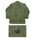 Example: Jungle Fatigue Jacket(DSA68)