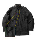 Example: Black M65 Field Jacket