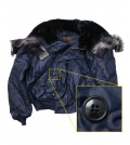 Example: N-2A Jacket