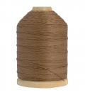 16/4 Glazed Cotton Thread, 500yds