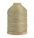 16/4 Glazed Cotton Thread, 500yds
