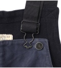 Overall Loops on the Trousers