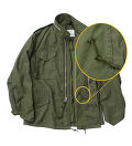 Example: M65 Field Jacket