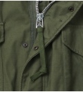 Example: 60s Conmar Zipper