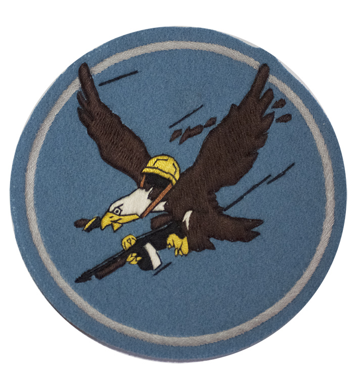 AAF SQD ѥå2nd Fighter (Commando)
