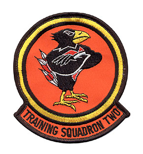 U.S.NAVY ɥѥå/VT-2 DOERBIRDS