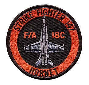U.S.NAVY ɥѥå/VFA-147 ARGONAUTS F/A-18 HORNET
