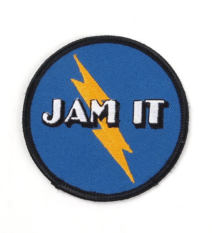 USAF ɥѥå/42nd Electronic Combat Squadron /JAM IT